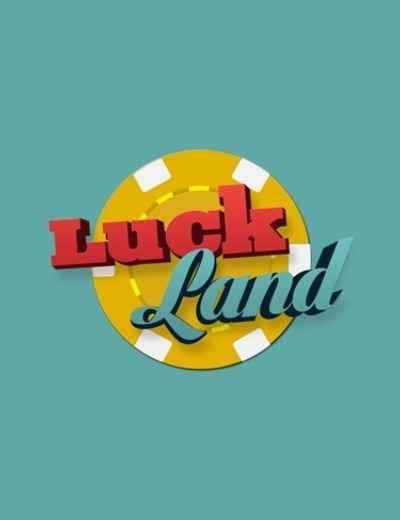 Luckland 400 x 520 logo