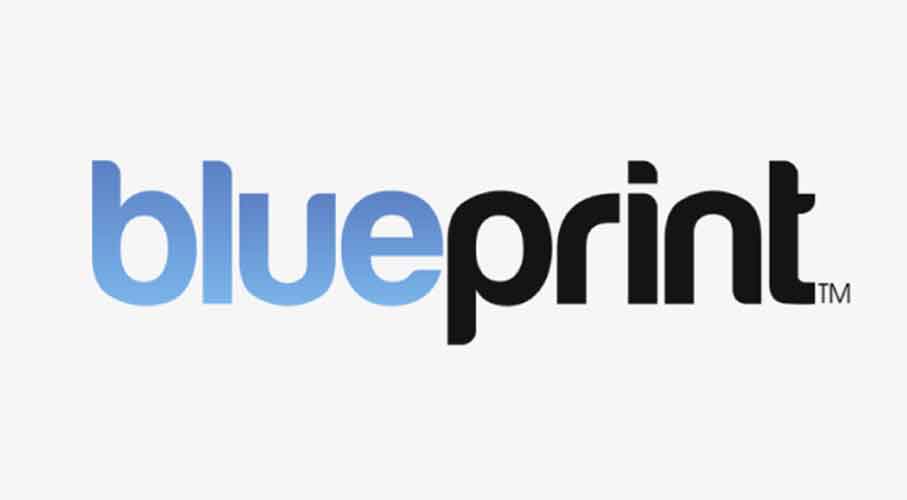 Blueprint Gaming
