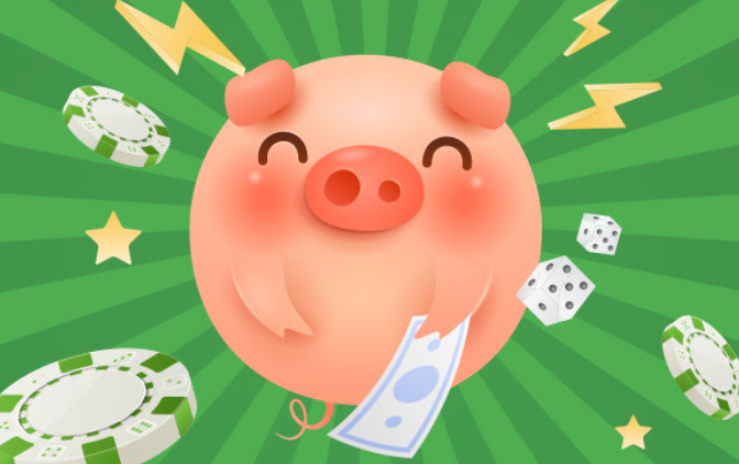 Piggy Bang Casino