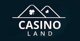 casinoland logo logo