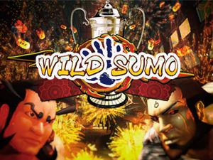 wild sumo slot
