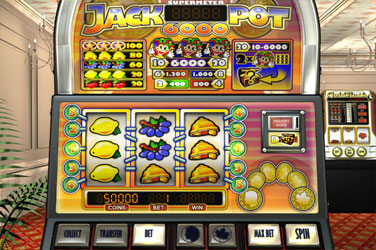 Jackpot 6000