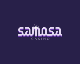 Samosa Casino 270 x 218 logo