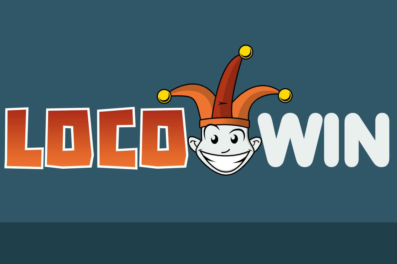 Screenshot der Locowin Registrierungsseite