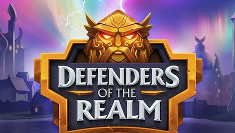 Defenders of the Realm Image Image