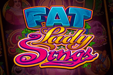 Fat Lady Sings