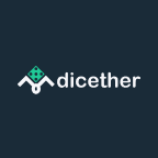 Dicether logo