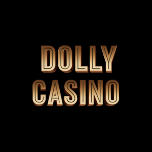 dolly casino logo logo