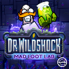 Dr Wildshock: Mad Loot Lab