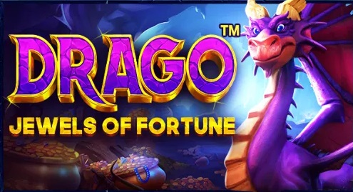 Drago Jewels of Fortune