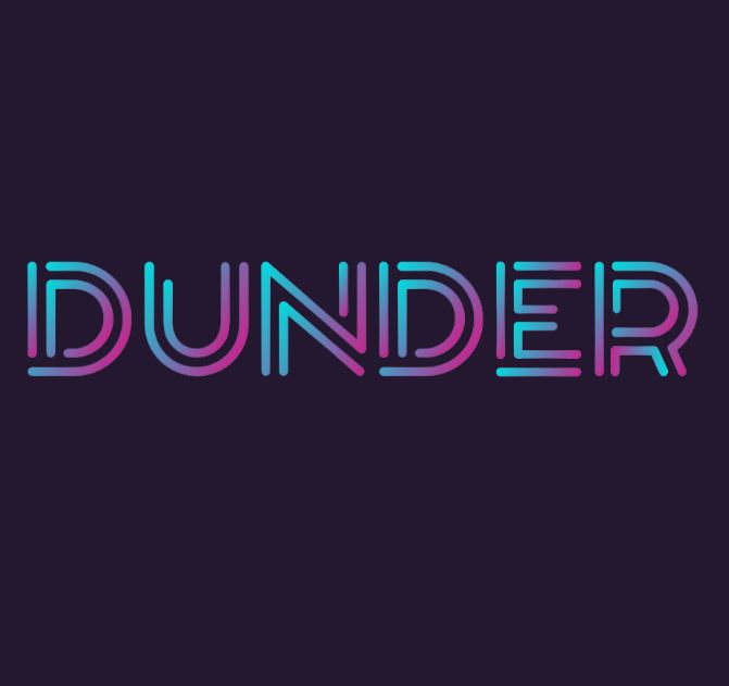 Dunder