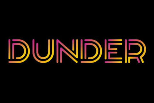 Dunder