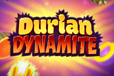 Durian Dynamite Slot - Featured Image logo