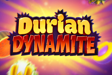 Logo pour Durian Dynamite