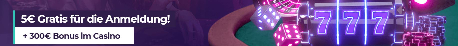 Betzest Casino Bonus