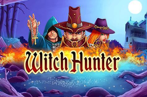 Hansel & Gretel: Witch Hunters
