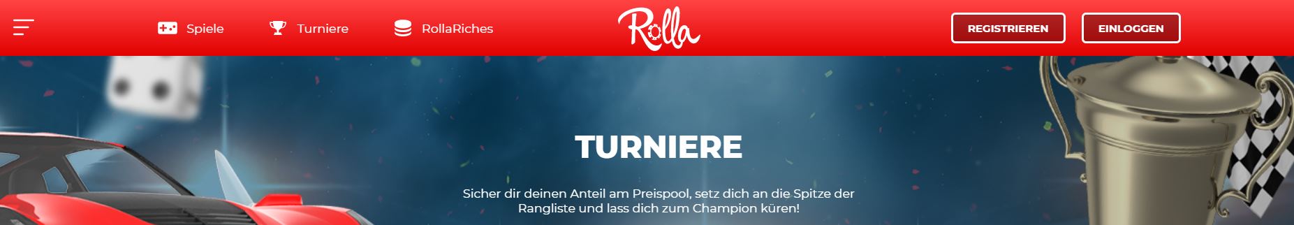 rolla mobil casino