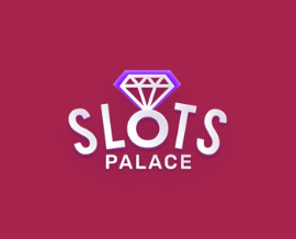 slots palace casino 270 x 218 logo