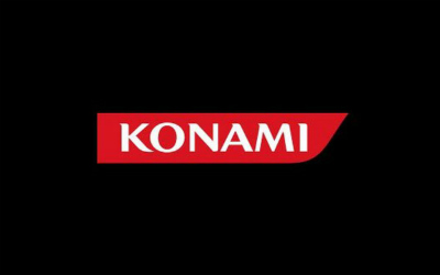 Konami Games - Spelutvecklare