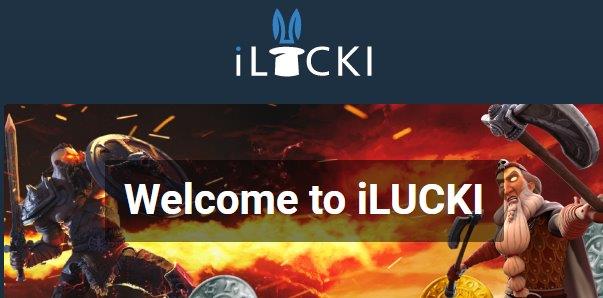 ilucki casino bonukset