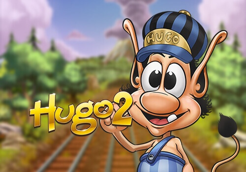 Hugo 2 game