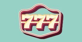 777 Casino Logo logo