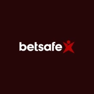 Betsafe 320 x 320 logo