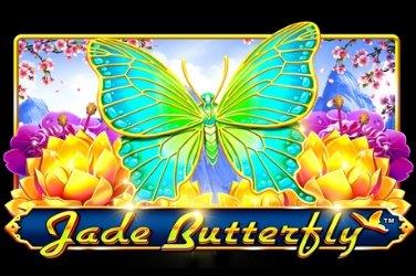 Jade Butterfly