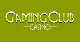 Gaming Club Logo logo