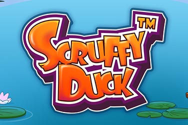 Scruffy Duck
