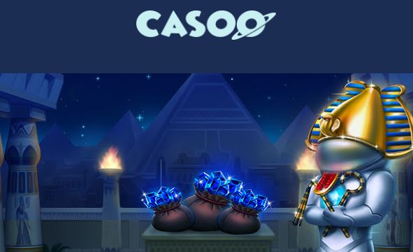 casoo casino