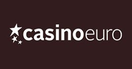 Casino Euro Logo logo