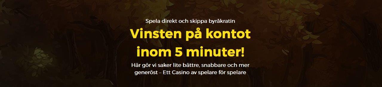 CasinoPOP Online Casino Bonus