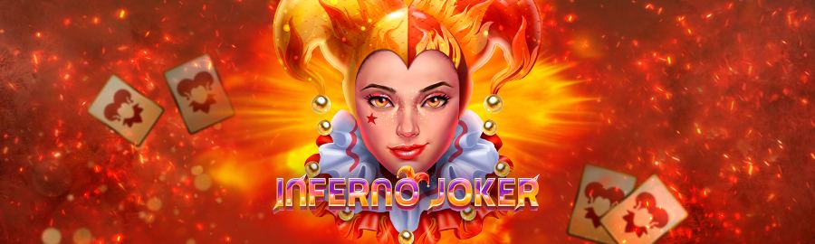 inferno joker banner 