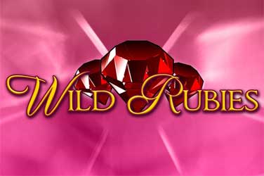 Wild Rubies