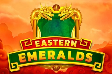 Eastern Emeralds - Quickspin