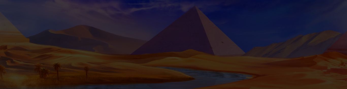 page header
