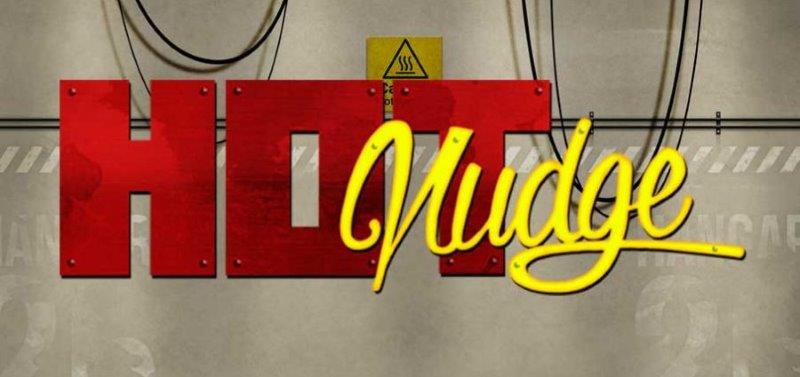 HOT NUDGE slotit