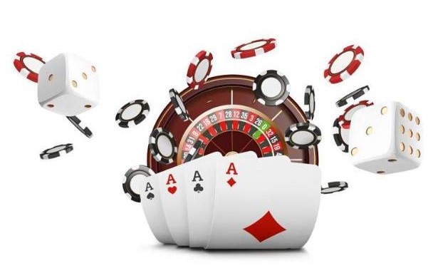Live casinon tarjoamat bonukset