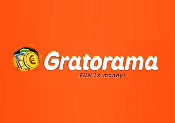 Gratorama logo