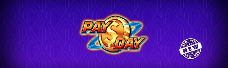 pay day novomatic