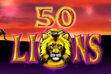 50 Lions