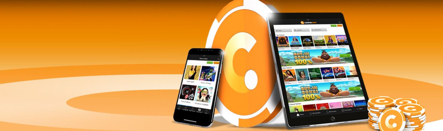Casino.com