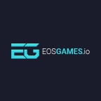 Eosgames logo
