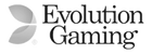 Evolution gaming logo transparent