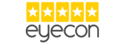 Eyecon logo transparent