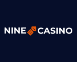 nine casino 270 x 218 logo