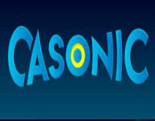 Casonic logo