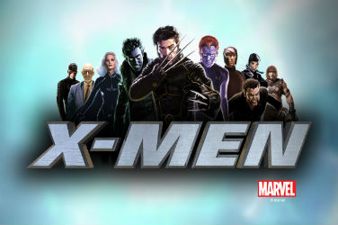 X-Men