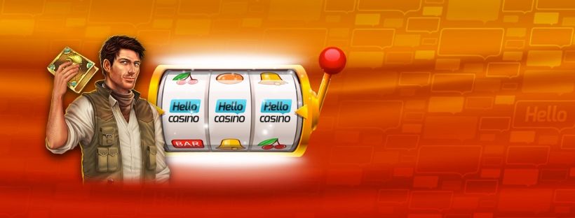 spel på hello casino